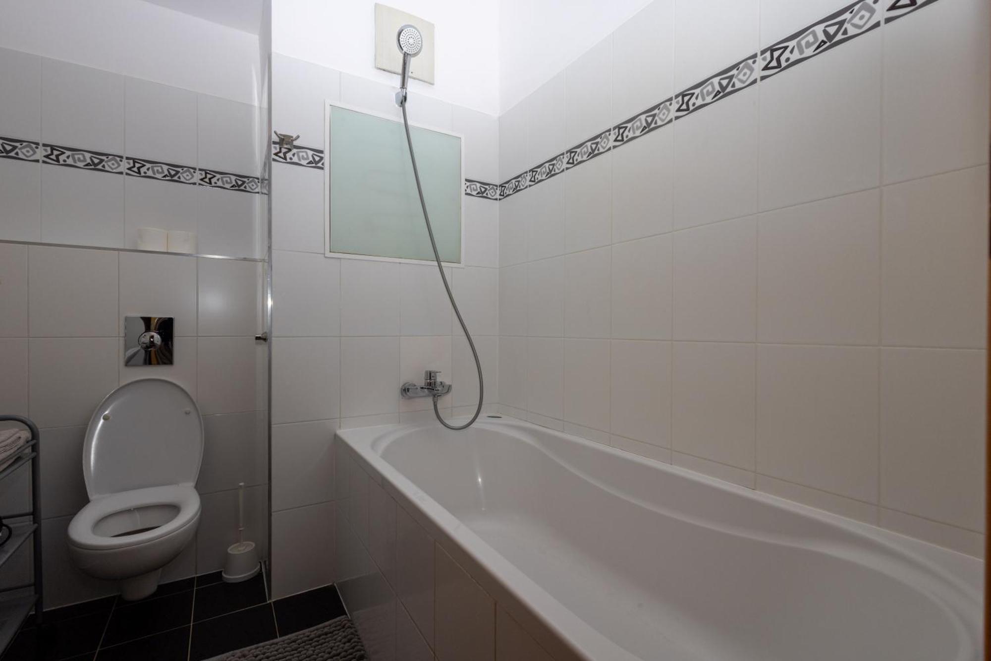 2 Appartement Prague