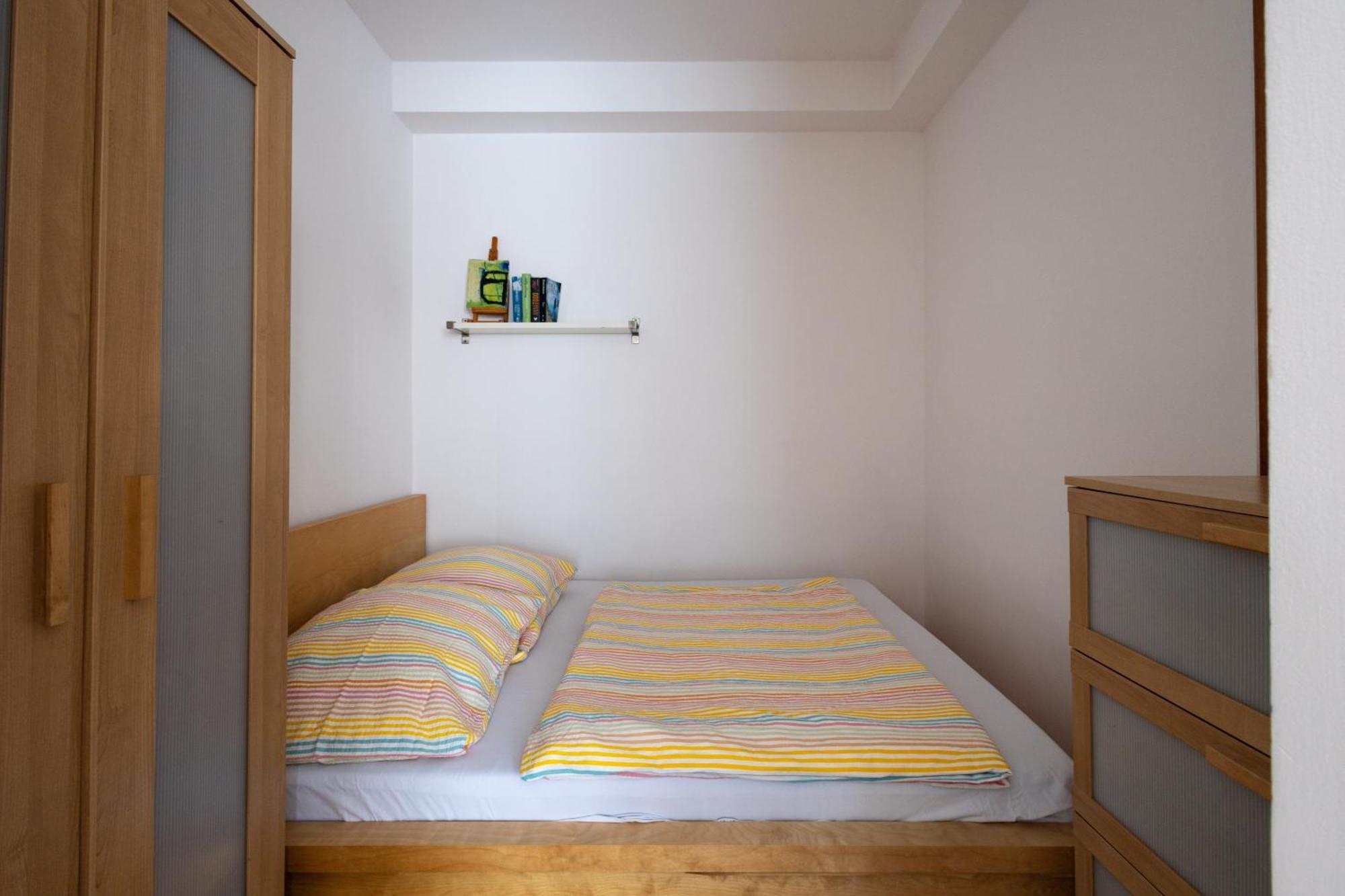 2 Appartement *