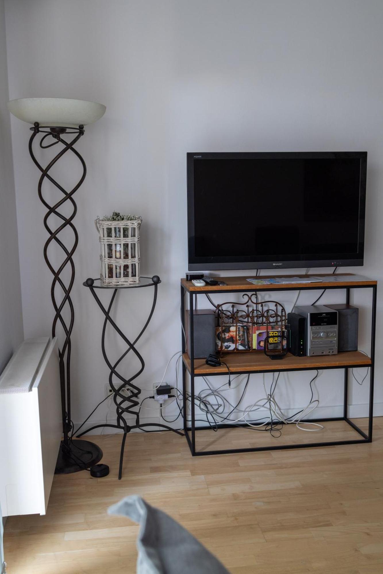 2 Appartement Prague